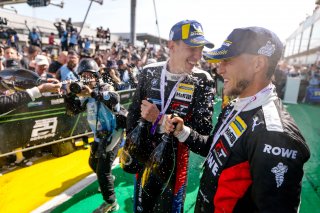 53. ADAC RAVENOL 24h N&uuml;rburgring 2025 - Foto: Gruppe C Photography | Gruppe C Photography