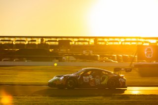 #32 Porsche 911 GT3 R (992) of Kyle Washington / Tom Sargent / Klaus Bachler, GMG Racing, Indy 8H, IGTC, Pro-Am, SRO America, Indianapolis Motor Speedway, Indianapolis, IN, Oct 16&ndash;19, 2025
 | Fabian Lagunas | www.lagunasphotography.com | For SRO Motorsports Group 2025