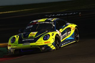 #96 - Rutronik Racing - Sven MULLER - Patric NIEDERHAUSER - Alessio PICARIELLO - Porsche 911 GT3 R (992)
 | SRO / JEP