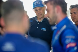 12h Bathurst 2026 -  Meguiar&rsquo;s Bathurst 12 Hour - Intercontinental GT Challenge Round 1 - Foto: Gruppe C Photography; Mark Rushbrook (Global Director Ford Racing)
 | Gruppe C Photography