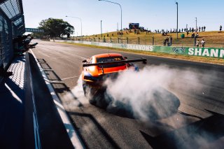 12h Bathurst 2025 -  Meguiar&rsquo;s Bathurst 12 Hour - Intercontinental GT Challenge Round 1 - Foto: Gruppe C Photography; #75 Mercedes-AMG GT3, SunEnergy1 Racing: Kenny Habul, Jules Gounon, Luca Stolz
 | Gruppe C Photography