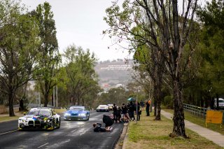 12h Bathurst 2026 -  Meguiar&rsquo;s Bathurst 12 Hour - Intercontinental GT Challenge Round 1 - Foto: Gruppe C Photography; #46 BMW M4 GT3 EVO, Team WRT: Augusto Farfus, Raffaele Marciello, Valentino Rossi
 | Gruppe C Photography