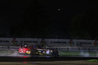 #777 BMW M4 GT3 EVO of Al Faisal Al Zubair / Augusto Farfus / Raffaele Marciello, Team WRT, Indy 8H, IGTC, Pro, SRO America, Indianapolis Motor Speedway, Indianapolis, IN, Oct 16&ndash;19, 2025
 | Fabian Lagunas | www.lagunasphotography.com | For SRO Motorsports Group 2025