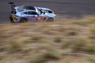 12h Bathurst 2026 -  Meguiar&rsquo;s Bathurst 12 Hour - Intercontinental GT Challenge Round 1 - Foto: Gruppe C Photography; #27 Mercedes-AMG GT3 EVO, Heart of Racing by SPS: Ian James, Eduardo Alcide Barrichello, Roman De Angelis
 | Gruppe C Photography