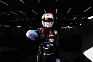 #63 - GRT - Grasser Racing Team - Mirko BORTOLOTTI - Lamborghini Huracan GT3 EVO2
 | SRO / JEP