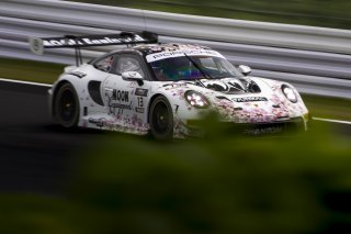 49th SUZUKA 1000km - Intercontinental GT Challenge Round 4 - Foto: Gruppe C Photography, 13 Porsche 911 GT3 R (992), Phantom Global Racing: JZ, Adderly Fong, Nico Menzel
 | Gruppe C GmbH