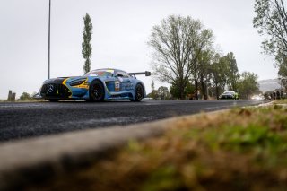 12h Bathurst 2026 -  Meguiar&rsquo;s Bathurst 12 Hour - Intercontinental GT Challenge Round 1 - Foto: Gruppe C Photography; #27 Mercedes-AMG GT3 EVO, Heart of Racing by SPS: Ian James, Eduardo Alcide Barrichello, Roman De Angelis
 | Gruppe C Photography