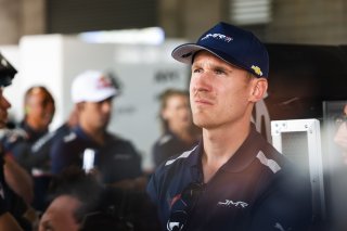 12h Bathurst 2026 -  Meguiar&rsquo;s Bathurst 12 Hour - Intercontinental GT Challenge Round 1 - Foto: Gruppe C Photography; #2 Chevrolet Corvette Z06 GT3.R, Johor Motorsports Racing JMR: Nicky Catsburg
 | SRO Motorsports Group