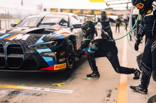 12h Bathurst 2025 -  Meguiar&rsquo;s Bathurst 12 Hour - Intercontinental GT Challenge Round 1 - Foto: Gruppe C Photography; #32 BMW M4 GT3, Team WRT: Augusto Farfus, Sheldon van der Linde, Kelvin van der Linde
 | Gruppe C Photography