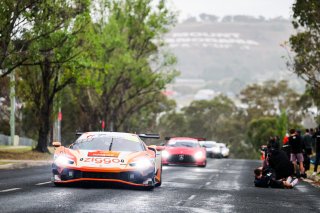12h Bathurst 2026 -  Meguiar&rsquo;s Bathurst 12 Hour - Intercontinental GT Challenge Round 1 - Foto: Gruppe C Photography; #193 Ferrari 296 GT3, Ziggo Sport Tempesta by ARGT: Ryan Wood, Christopher Froggatt, Jonathan Hui, Lorenzo Patrese
 | SRO Motorsports Group