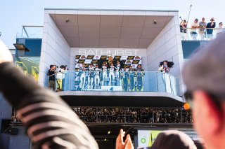 12h Bathurst 2025 -  Meguiar&rsquo;s Bathurst 12 Hour - Intercontinental GT Challenge Round 1 - Foto: Gruppe C Photography; #46 BMW M4 GT3, Team WRT: Valentino Rossi, Charles Weerts, Raffaele Marciello; #32 BMW M4 GT3, Team WRT: Augusto Farfus, Sheldon van der  | Gruppe C Photography