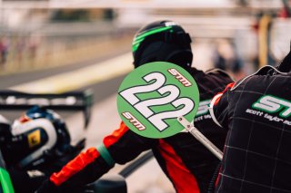 12h Bathurst 2025 -  Meguiar&rsquo;s Bathurst 12 Hour - Intercontinental GT Challenge Round 1 - Foto: Gruppe C Photography; #222 Mercedes-AMG GT3, Scott Taylor Motorsport: Craig Lowndes, Thomas Randle, Cameron Waters
 | Gruppe C Photography