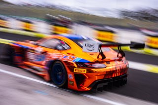 12h Bathurst 2026 -  Meguiar&rsquo;s Bathurst 12 Hour - Intercontinental GT Challenge Round 1 - Foto: Gruppe C Photography; #75 Mercedes-AMG GT3 EVO, 75 Express: Kenny Habul, Luca Stolz, Jules Gounon
 | Gruppe C Photography