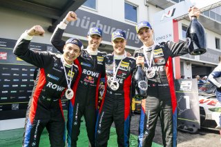 53. ADAC RAVENOL 24h N&uuml;rburgring 2025 - Foto: Gruppe C Photography | Gruppe C Photography