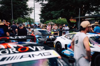 12h Bathurst 2025 -  Meguiar&rsquo;s Bathurst 12 Hour - Intercontinental GT Challenge Round 1 - Foto: Gruppe C Photography; #32 BMW M4 GT3, Team WRT: A. Farfus, S. van der Linde, K. van der Linde
 | Gruppe C Photography