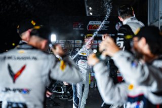 49th SUZUKA 1000km - Intercontinental GT Challenge Round 4 - Foto: Gruppe C Photography; #7 Porsche 911 GT3 R (992), Absolute Racing: Kevin Estre, Laurens Vanthoor, Patrick Pilet; 32 BMW M4 GT3 EVO, Team WRT: Raffaele Marciello, Kelvin van der Linde, Char | Gruppe C GmbH