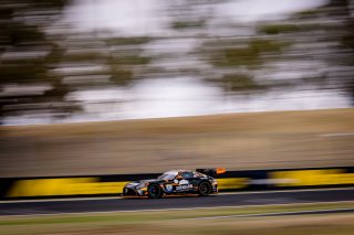 12h Bathurst 2025 -  Meguiar&rsquo;s Bathurst 12 Hour - Intercontinental GT Challenge Round 1 - Foto: Gruppe C Photography; #47 Mercedes-AMG GT3, Supabarn Supermarkets, Tigani Motorsport: James Koundouris, Theo Koundouris, David Russell, Luke Youlden
 | Gruppe C Photography