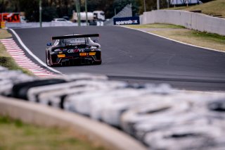 12h Bathurst 2025 -  Meguiar&rsquo;s Bathurst 12 Hour - Intercontinental GT Challenge Round 1 - Foto: Gruppe C Photography; #04 Mercedes-AMG GT3, Grove Racing: Stephen Grove, Brenton Grove, Fabian Schiller
 | Gruppe C Photography