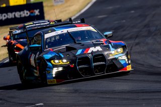 12h Bathurst 2025 -  Meguiar&rsquo;s Bathurst 12 Hour - Intercontinental GT Challenge Round 1 - Foto: Gruppe C Photography; #32 BMW M4 GT3, Team WRT: Augusto Farfus, Sheldon van der Linde, Kelvin van der Linde
 | Gruppe C Photography