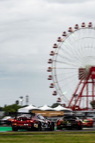 49th SUZUKA 1000km - Intercontinental GT Challenge Round 4 - Foto: Gruppe C Photography; #32 BMW M4 GT3 EVO, Team WRT: Raffaele Marciello, Kelvin van der Linde, Charles Weerts
 | Gruppe C GmbH