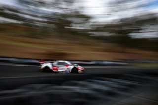 12h Bathurst 2026 -  Meguiar&rsquo;s Bathurst 12 Hour - Intercontinental GT Challenge Round 1 - Foto: Gruppe C Photography; #55 Audi RB LMS GT3 Evo II, Jamec Racing/Team MPC: Brad Schumacher, Christopher Haase, Will Brown
 | Gruppe C Photography