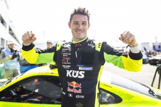 53. ADAC RAVENOL 24h N&uuml;rburgring 2025 - Foto: Gruppe C Photography; #911 Porsche 911 GT3 R (992), Manthey EMA: Kevin Estre
 | Gruppe C Photography