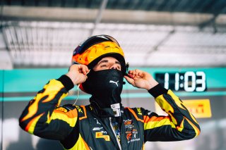 12h Bathurst 2025 -  Meguiar&rsquo;s Bathurst 12 Hour - Intercontinental GT Challenge Round 1 - Foto: Gruppe C Photography; #75 Mercedes-AMG GT3, SunEnergy1 Racing: Luca Stolz
 | Gruppe C Photography