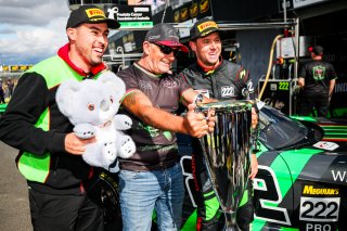 12h Bathurst 2026 -  Meguiar&rsquo;s Bathurst 12 Hour - Intercontinental GT Challenge Round 1 - Foto: Gruppe C Photography; #222 Mercedes-AMG GT3 EVO, Scott Taylor Motorsport: Cameron Waters, Chaz Mostert, Thomas Randle
 | SRO Motorsports Group