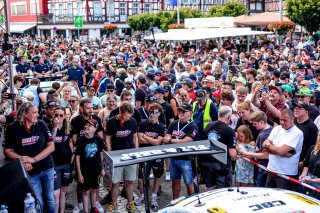 53. ADAC RAVENOL 24h N&uuml;rburgring 2025 - Foto: Gruppe C Photography | Gruppe C Photography