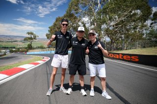 12h Bathurst 2026 -  Meguiar&rsquo;s Bathurst 12 Hour - Intercontinental GT Challenge Round 1 - Foto: Gruppe C Photography; #89 BMW M4 GT3 EVO, Team KRC: Cunfan Ruan, Maxime Oosten, Max Hesse
 | Gruppe C Photography