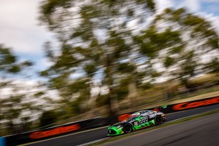 12h Bathurst 2025 -  Meguiar&rsquo;s Bathurst 12 Hour - Intercontinental GT Challenge Round 1 - Foto: Gruppe C Photography; #222 Mercedes-AMG GT3, Scott Taylor Motorsport: Craig Lowndes, Thomas Randle, Cameron Waters
 | Gruppe C Photography