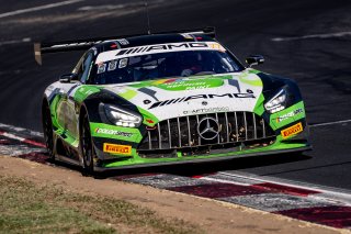 12h Bathurst 2025 -  Meguiar&rsquo;s Bathurst 12 Hour - Intercontinental GT Challenge Round 1 - Foto: Gruppe C Photography; #77 Mercedes-AMG GT3, Mercedes-AMG Team Craft-Bamboo Racing: Maximilian G&ouml;tz, Lucas Auer, Jayden Ojeda
 | Gruppe C Photography