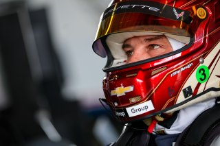 12h Bathurst 2026 -  Meguiar&rsquo;s Bathurst 12 Hour - Intercontinental GT Challenge Round 1 - Foto: Gruppe C Photography; #2 Chevrolet Corvette Z06 GT3.R, Johor Motorsports Racing JMR: Earl Bamber
 | Gruppe C Photography