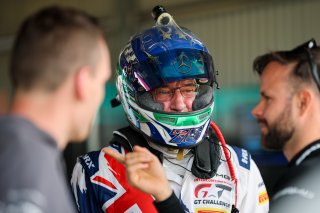 12h Bathurst 2026 -  Meguiar&rsquo;s Bathurst 12 Hour - Intercontinental GT Challenge Round 1 - Foto: Gruppe C Photography; #75 Mercedes-AMG GT3 EVO, 75 Express: Kenny Habul, Luca Stolz, Jules Gounon
 | Gruppe C Photography