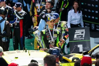 53. ADAC RAVENOL 24h N&uuml;rburgring 2025 - Foto: Gruppe C Photography; #98 BMW M4 GT3 EVO, ROWE RACING: Augusto Farfus, Jesse Krohn, Raffaele Marciello, Kelvin van der Linde
 | Gruppe C Photography