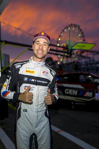 49th SUZUKA 1000km - Intercontinental GT Challenge Round 4 - Foto: Gruppe C Photography; #32 BMW M4 GT3 EVO, Team WRT: Raffaele Marciello, Kelvin van der Linde, Charles Weerts
 | Gruppe C GmbH
