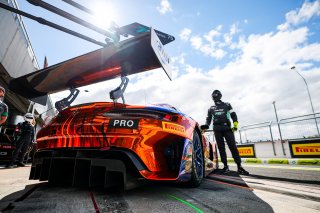 12h Bathurst 2026 -  Meguiar&rsquo;s Bathurst 12 Hour - Intercontinental GT Challenge Round 1 - Foto: Gruppe C Photography; #75 Mercedes-AMG GT3 EVO, 75 Express: Kenny Habul, Luca Stolz, Jules Gounon
 | SRO Motorsports Group