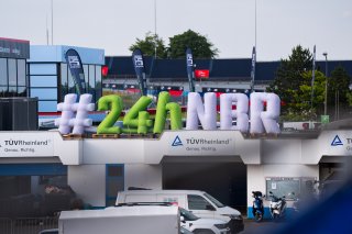 53. ADAC RAVENOL 24h N&uuml;rburgring 2025 - Foto: Gruppe C Photography | Gruppe C Photography