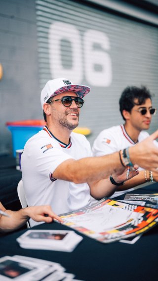 12h Bathurst 2025 -  Meguiar&rsquo;s Bathurst 12 Hour - Intercontinental GT Challenge Round 1 - Foto: Gruppe C Photography; #77 Mercedes-AMG GT3, Mercedes-AMG Team Craft-Bamboo Racing: Maximilian G&ouml;tz, Lucas Auer, Jayden Ojeda
 | Gruppe C Photography