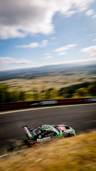 12h Bathurst 2025 -  Meguiar&rsquo;s Bathurst 12 Hour - Intercontinental GT Challenge Round 1 - Foto: Gruppe C Photography; #222 Mercedes-AMG GT3, Scott Taylor Motorsport: Craig Lowndes, Thomas Randle, Cameron Waters
 | Gruppe C Photography