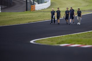 49th SUZUKA 1000km - Intercontinental GT Challenge Round 4 - Foto: Gruppe C Photography | Gruppe C GmbH