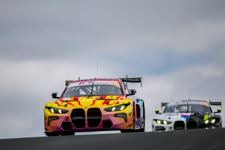 12h Bathurst 2026 -  Meguiar&rsquo;s Bathurst 12 Hour - Intercontinental GT Challenge Round 1 - Foto: Gruppe C Photography; #32 BMW M4 GT3 EVO, Team WRT: Jordan Pepper, Kelvin Van Der Linde, Charles Weerts
 | Gruppe C Photography