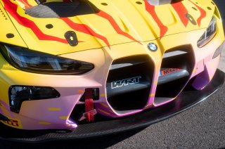 12h Bathurst 2026 -  Meguiar&rsquo;s Bathurst 12 Hour - Intercontinental GT Challenge Round 1 - Foto: Gruppe C Photography; #32 BMW M4 GT3 EVO, Team WRT: Jordan Pepper, Kelvin Van Der Linde, Charles Weerts
 | Gruppe C Photography