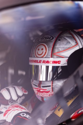 49th SUZUKA 1000km - Intercontinental GT Challenge Round 4 - Foto: Gruppe C Photography, 00 Mercedes-AMG GT3 EVO, Goodsmile Racing: Nobuteru Taniguchi, Tatsuya Kataoka, Kamui Kobayashi
 | Gruppe C GmbH