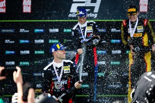 53. ADAC RAVENOL 24h N&uuml;rburgring 2025 - Foto: Gruppe C Photography; #98 BMW M4 GT3 EVO, ROWE RACING: Augusto Farfus, Jesse Krohn, Raffaele Marciello, Kelvin van der Linde
 | Gruppe C Photography