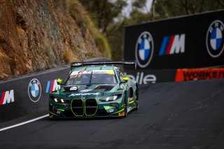 12h Bathurst 2026 -  Meguiar&rsquo;s Bathurst 12 Hour - Intercontinental GT Challenge Round 1 - Foto: Gruppe C Photography; #89 BMW M4 GT3 EVO, Team KRC: Cunfan Ruan, Maxime Oosten, Max Hesse
 | Gruppe C Photography
