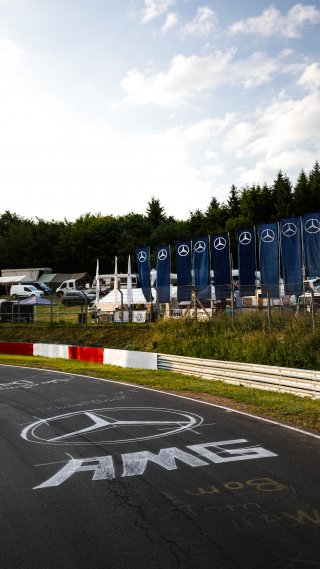 53. ADAC RAVENOL 24h N&uuml;rburgring 2025 - Foto: Gruppe C Photography | Gruppe C Photography