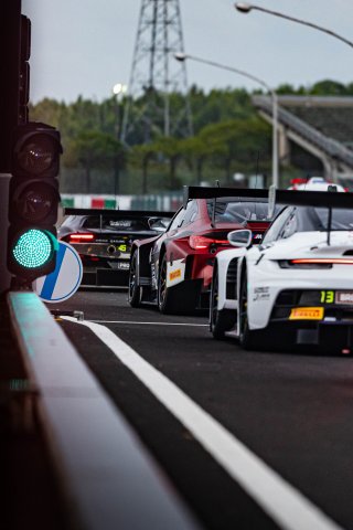 49th SUZUKA 1000km - Intercontinental GT Challenge Round 4 - Foto: Gruppe C Photography; #32 BMW M4 GT3 EVO, Team WRT: Raffaele Marciello, Kelvin van der Linde, Charles Weerts
 | Gruppe C GmbH