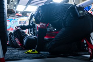 49th SUZUKA 1000km - Intercontinental GT Challenge Round 4 - Foto: Gruppe C Photography; #00 Mercedes-AMG GT3 EVO, Goodsmile Racing: Nobuteru Taniguchi, Tatsuya Kataoka, Kamui Kobayashi
 | Gruppe C GmbH