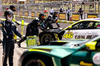 12h Bathurst 2026 -  Meguiar&rsquo;s Bathurst 12 Hour - Intercontinental GT Challenge Round 1 - Foto: Gruppe C Photography; #46 BMW M4 GT3 EVO, Team WRT: Augusto Farfus, Raffaele Marciello, Valentino Rossi
 | Gruppe C Photography